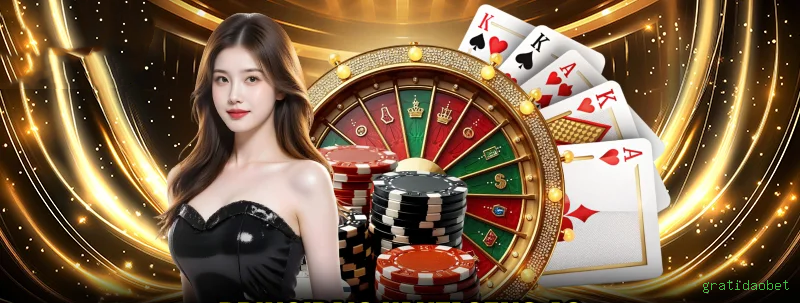 Blackjack Online gratidaobet