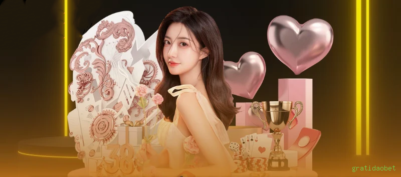 gratidaobet Cassino Clássico